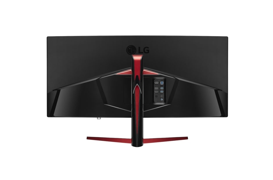 LG 34'' UltraGear™ ігровий 21:9 IPS монітор з FreeSync™ та частотою оновлення 144Гц , 34UC79G, thumbnail 6
