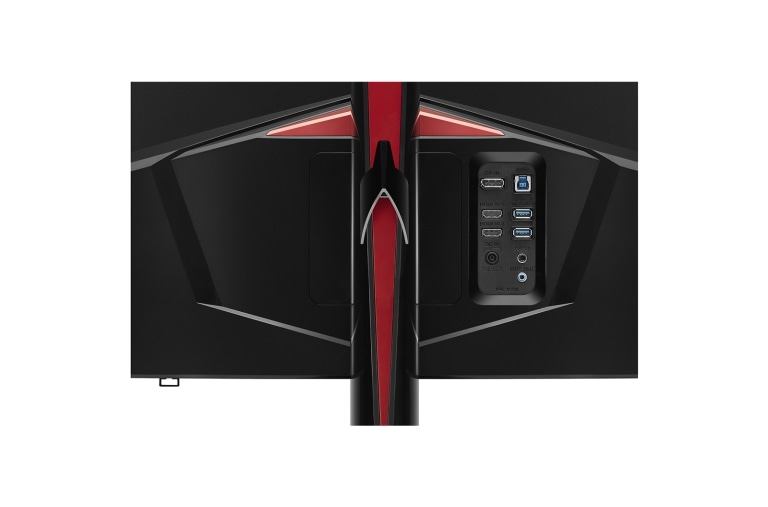 現状品　LG 34UC79G モニター 144Hz対応 21:9曲面型ウルトラワイド™ゲーミングモニター