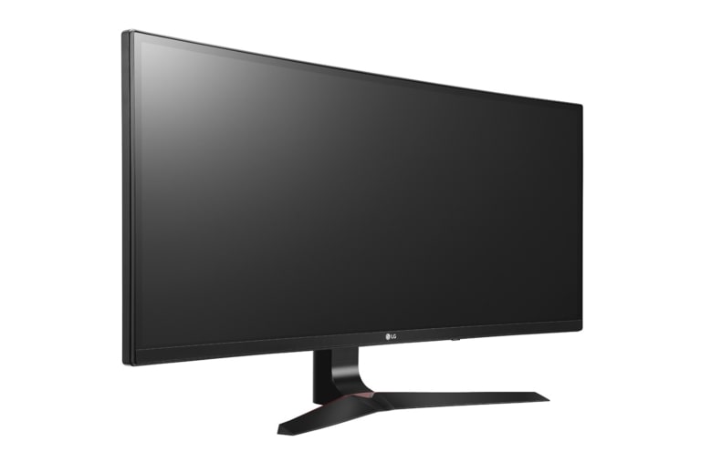LG 34'' UltraGear™ ігровий 21:9 IPS монітор з FreeSync™ та частотою оновлення 144Гц , 34UC79G, thumbnail 4