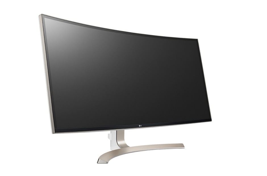 LG 38'' Вигнутий UltraWide™ IPS монітор з роздільною здатністю WQHD (3840 x 1600), 38UC99-W, thumbnail 8
