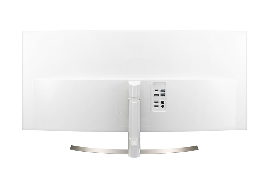 LG 38'' Вигнутий UltraWide™ IPS монітор з роздільною здатністю WQHD (3840 x 1600), 38UC99-W, thumbnail 9