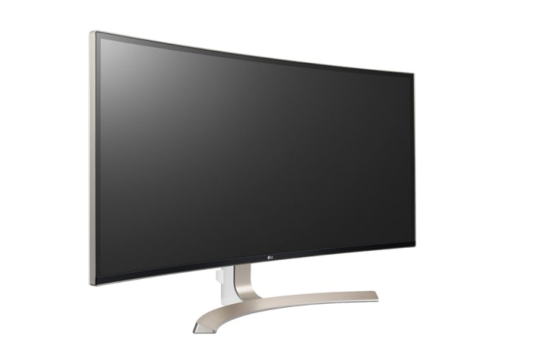 LG 38'' Вигнутий UltraWide™ IPS монітор з роздільною здатністю WQHD (3840 x 1600), 38UC99-W, thumbnail 7