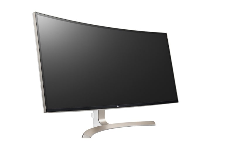 LG 38'' Вигнутий UltraWide™ IPS монітор з роздільною здатністю WQHD (3840 x 1600), 38UC99-W, thumbnail 8