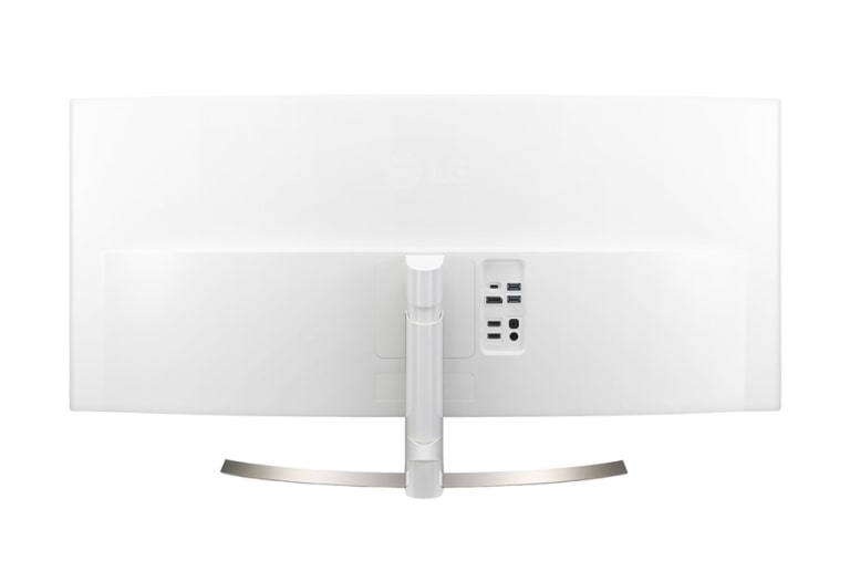 LG 38'' Вигнутий UltraWide™ IPS монітор з роздільною здатністю WQHD (3840 x 1600), 38UC99-W, thumbnail 9