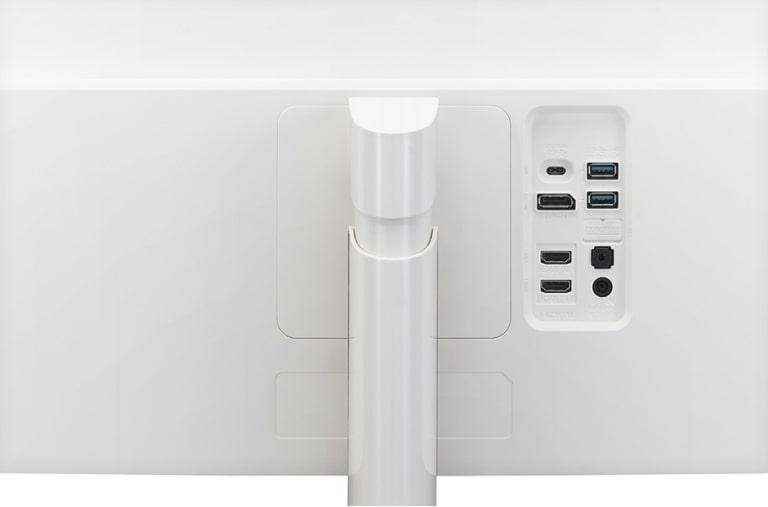 LG 38'' Вигнутий UltraWide™ IPS монітор з роздільною здатністю WQHD (3840 x 1600), 38UC99-W, thumbnail 10