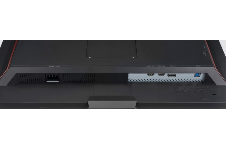 LG 24'' UltraGear™ ігровий монітор з FreeSync™ та частотою оновлення 144Гц , 24GM79G-B, thumbnail 11