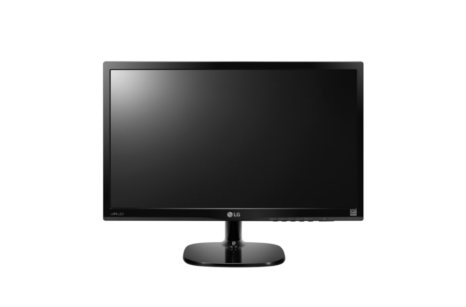 LG 23'' Full HD IPS монітор, 23MP48HQ-P, thumbnail 2