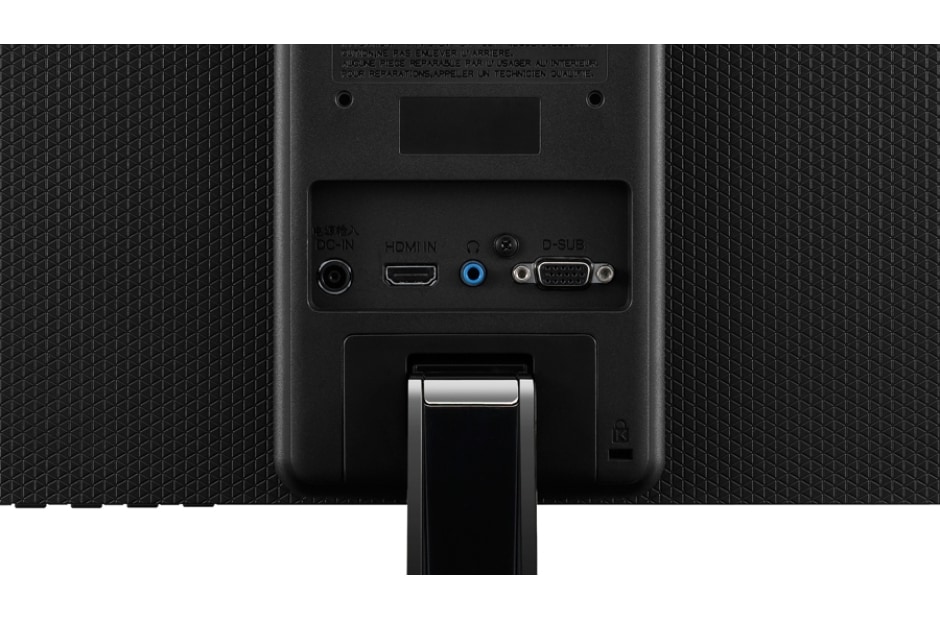 LG 23'' Full HD IPS монітор, 23MP48HQ-P, thumbnail 8