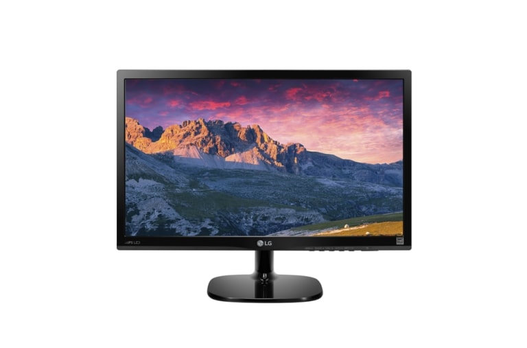 LG 23'' Full HD IPS монітор, 23MP48HQ-P, thumbnail 1