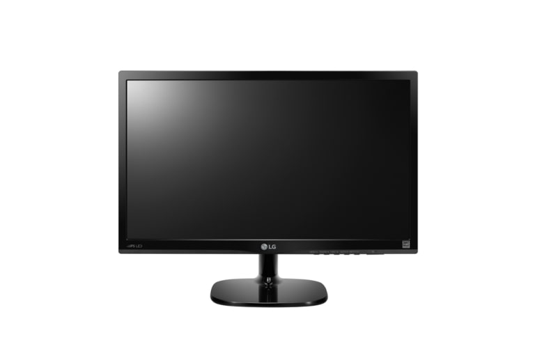 LG 23'' Full HD IPS монітор, 23MP48HQ-P, thumbnail 2