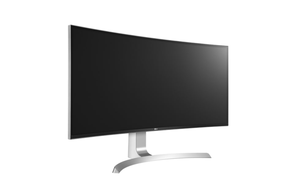 LG 34'' Вигнутий UltraWide™ IPS монітор з роздільною здатністю WQHD (3840 x 1600), 34UC99-W, thumbnail 5