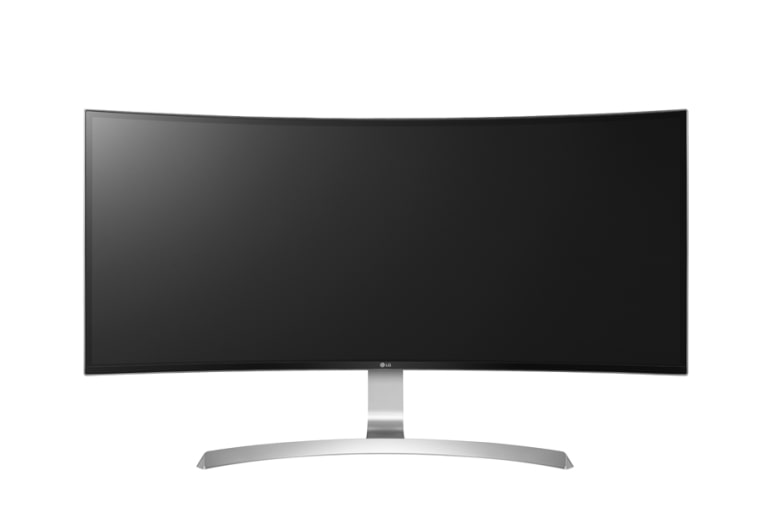 LG 34'' Вигнутий UltraWide™ IPS монітор з роздільною здатністю WQHD (3840 x 1600), 34UC99-W, thumbnail 2