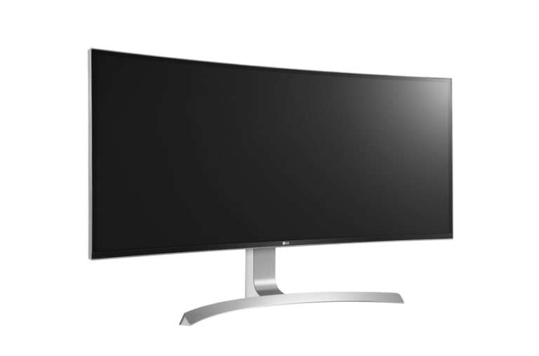 LG 34'' Вигнутий UltraWide™ IPS монітор з роздільною здатністю WQHD (3840 x 1600), 34UC99-W, thumbnail 4