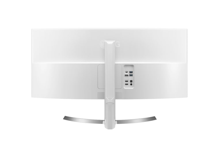 LG 34'' Вигнутий UltraWide™ IPS монітор з роздільною здатністю WQHD (3840 x 1600), 34UC99-W, thumbnail 7