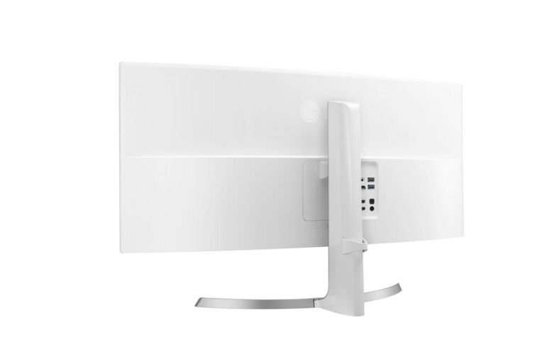 LG 34'' Вигнутий UltraWide™ IPS монітор з роздільною здатністю WQHD (3840 x 1600), 34UC99-W, thumbnail 8