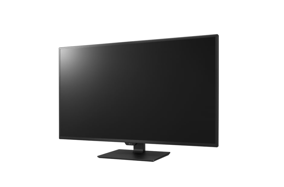 LG 43'' 4K UltraFine™ IPS монітор з можливістю підключити до 4 різних пристроїв, 43UD79-B, thumbnail 2