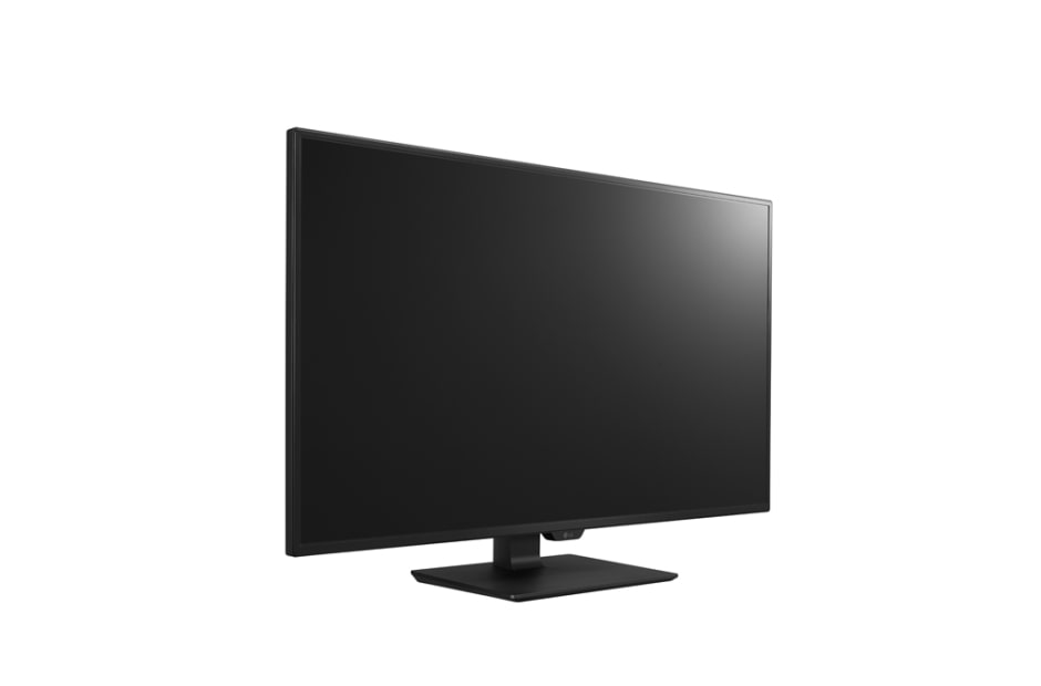 LG 43'' 4K UltraFine™ IPS монітор з можливістю підключити до 4 різних пристроїв, 43UD79-B, thumbnail 4