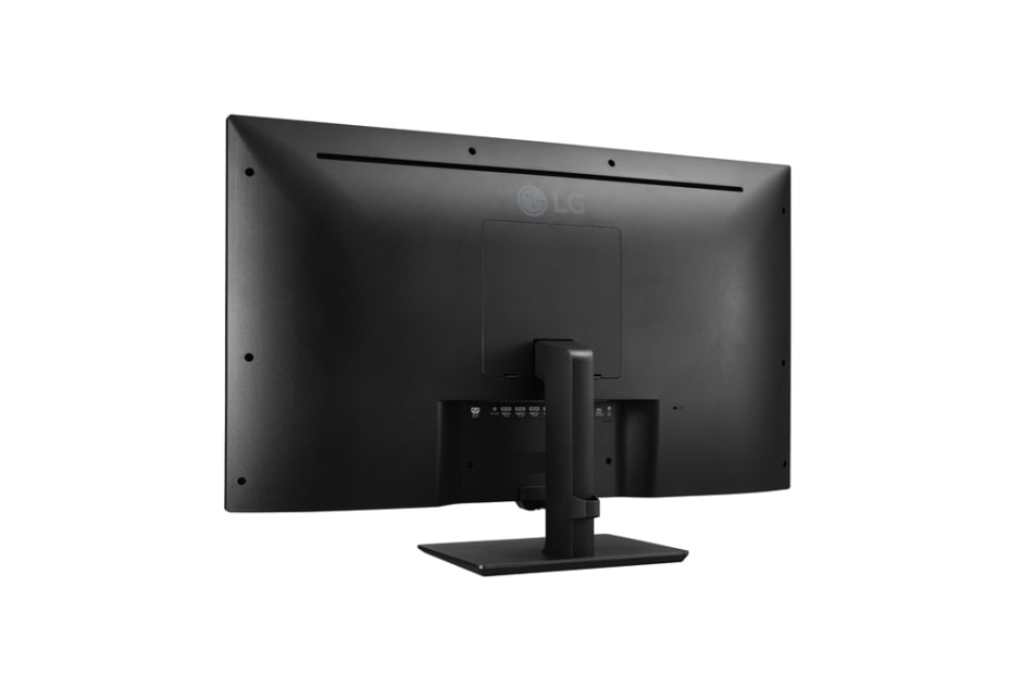 LG 43'' 4K UltraFine™ IPS монітор з можливістю підключити до 4 різних пристроїв, 43UD79-B, thumbnail 7