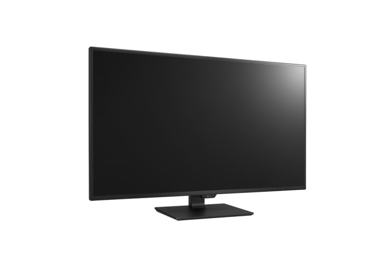 LG 43'' 4K UltraFine™ IPS монітор з можливістю підключити до 4 різних пристроїв, 43UD79-B, thumbnail 3