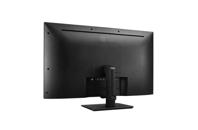 LG 43'' 4K UltraFine™ IPS монітор з можливістю підключити до 4 різних пристроїв, 43UD79-B, thumbnail 7
