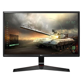 27" Full HD IPS Ігровий монітор 27MP59G1