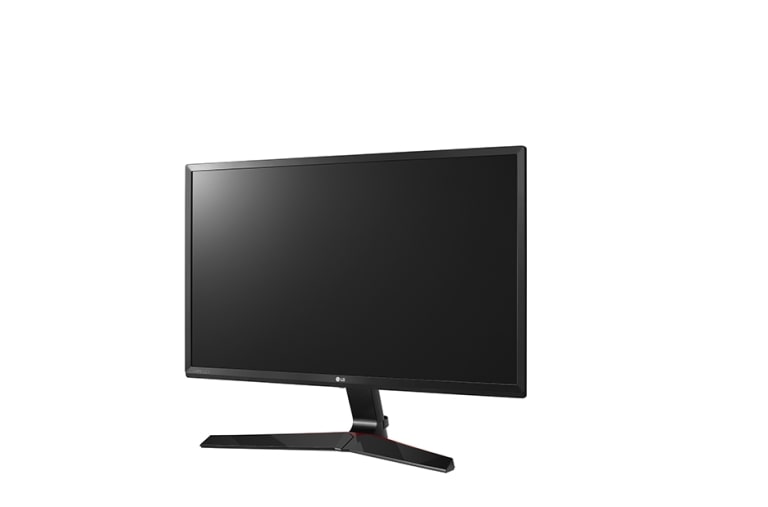 LG 27'' Ігровий IPS монітор з FreeSync™ та частотою оновлення 75Гц , 27MP59G-P, thumbnail 3