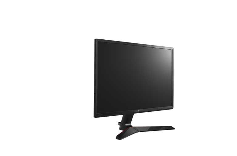 LG 24'' Ігровий IPS монітор з FreeSync™ та частотою оновлення 75Гц , 24MP59G-P, thumbnail 5