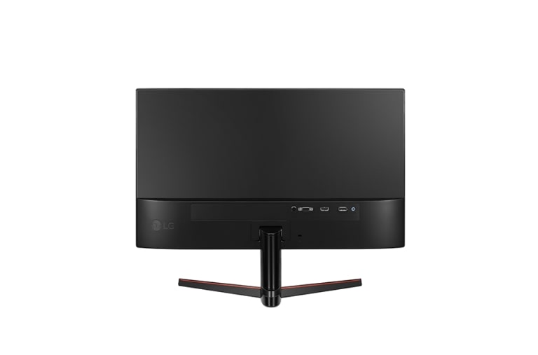 LG 24'' Ігровий IPS монітор з FreeSync™ та частотою оновлення 75Гц , 24MP59G-P, thumbnail 7