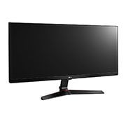 LG 29'' UltraWide™ Full HD IPS Ігровий монітор, 29UM69G-B, thumbnail 3