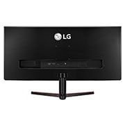 LG 29'' UltraWide™ Full HD IPS Ігровий монітор, 29UM69G-B, thumbnail 6