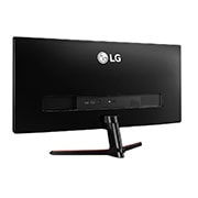 LG 29'' UltraWide™ Full HD IPS Ігровий монітор, 29UM69G-B, thumbnail 7