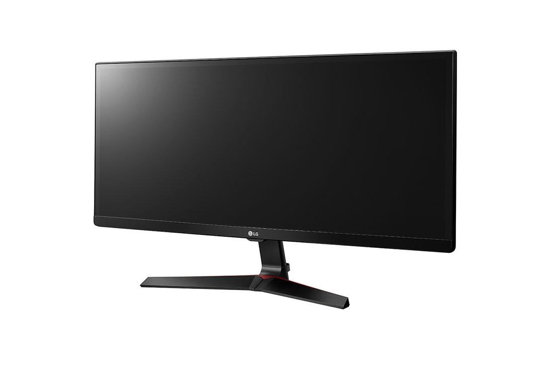 LG 29'' UltraWide™ Full HD IPS Ігровий монітор, 29UM69G-B, thumbnail 2