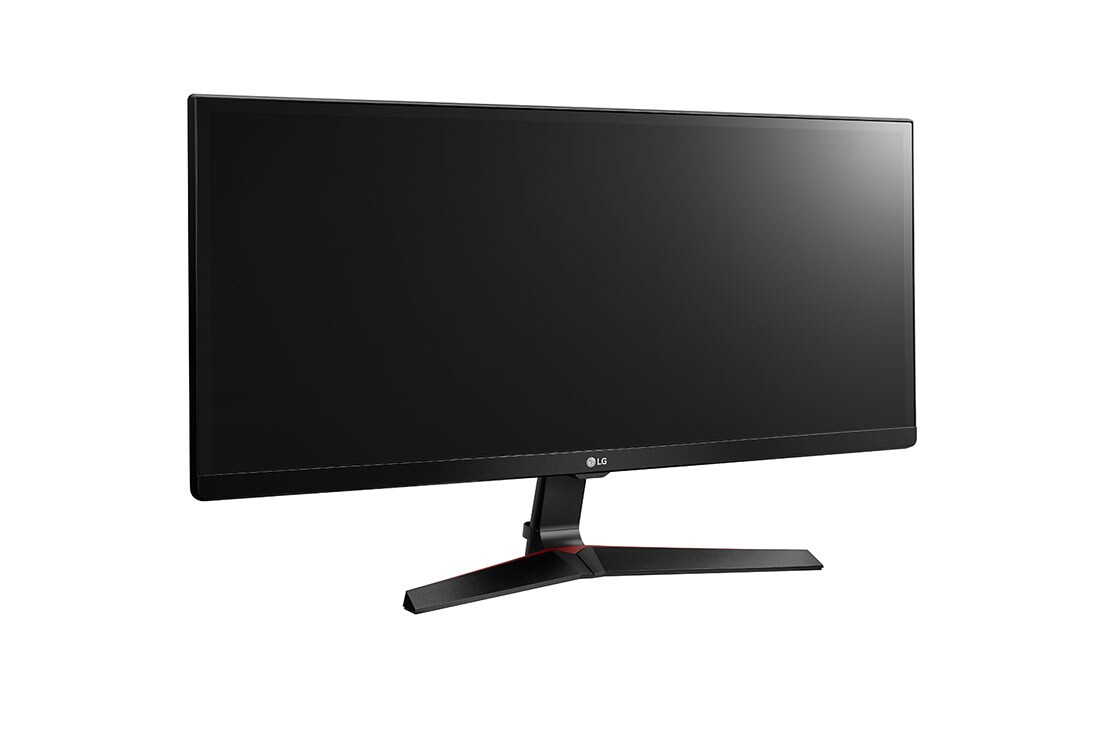 LG 29'' UltraWide™ Full HD IPS Ігровий монітор, 29UM69G-B, thumbnail 3