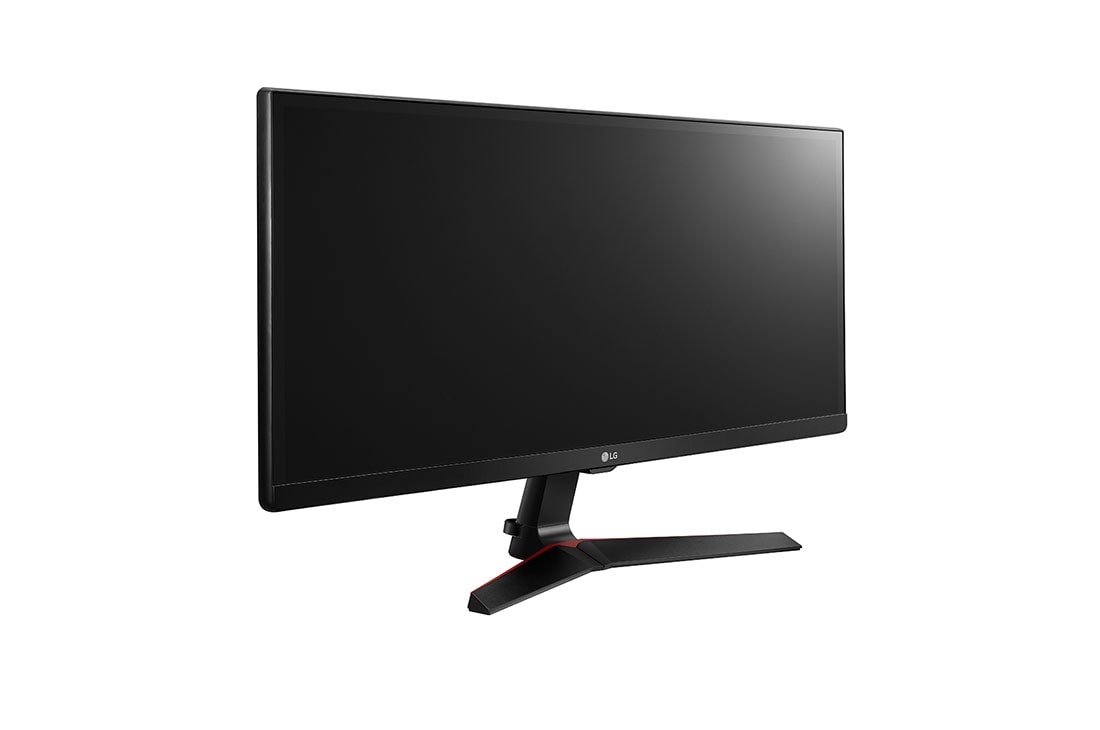 LG 29'' UltraWide™ Full HD IPS Ігровий монітор, 29UM69G-B, thumbnail 4