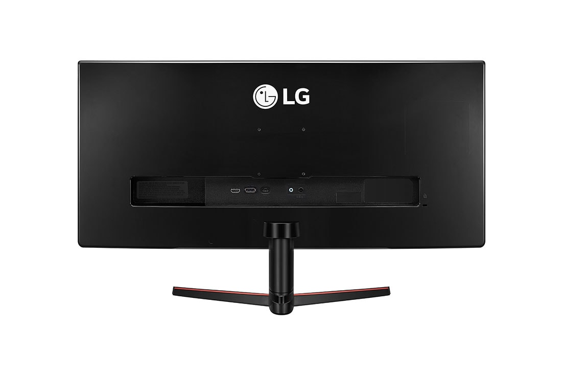 LG 29'' UltraWide™ Full HD IPS Ігровий монітор, 29UM69G-B, thumbnail 6