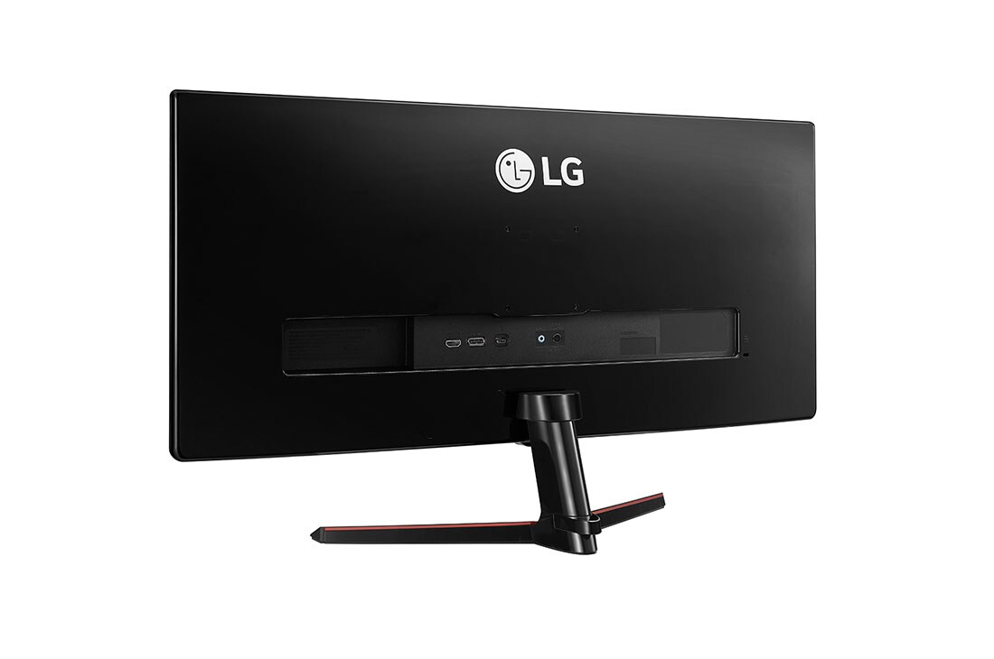 LG 29'' UltraWide™ Full HD IPS Ігровий монітор, 29UM69G-B, thumbnail 7