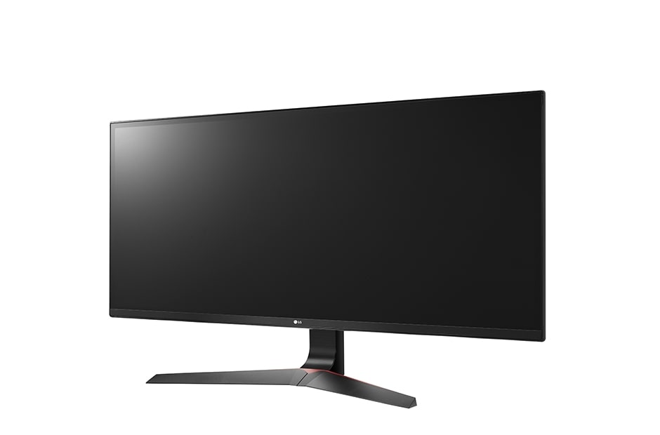 LG 34'' Ігровий 21:9 IPS монітор з FreeSync™ та частотою оновлення 75Гц , 34UM69G-B, thumbnail 3