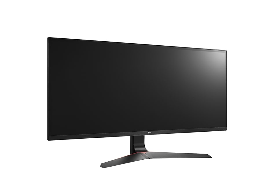 LG 34'' Ігровий 21:9 IPS монітор з FreeSync™ та частотою оновлення 75Гц , 34UM69G-B, thumbnail 4