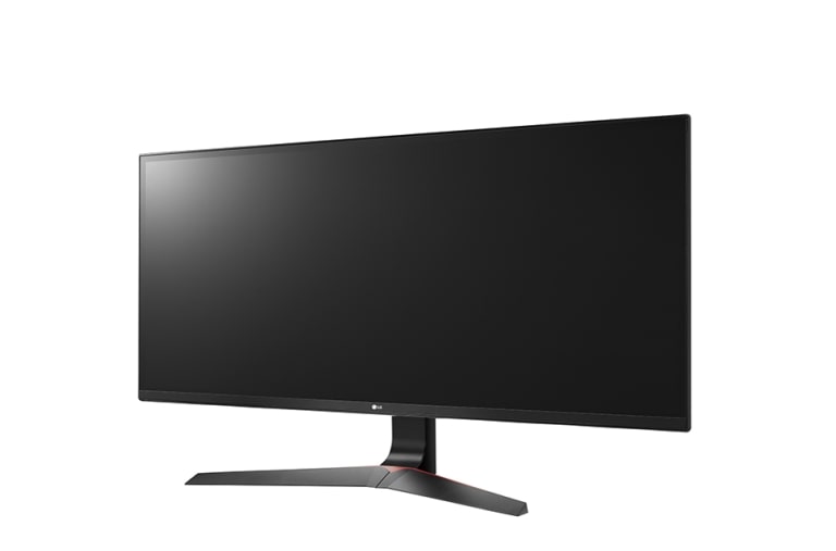 LG 34'' Ігровий 21:9 IPS монітор з FreeSync™ та частотою оновлення 75Гц , 34UM69G-B, thumbnail 3