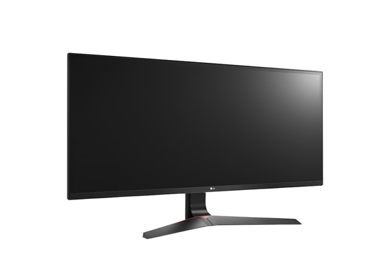 LG 34'' Ігровий 21:9 IPS монітор з FreeSync™ та частотою оновлення 75Гц , 34UM69G-B, thumbnail 4