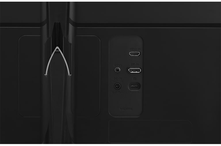 LG 34'' Ігровий 21:9 IPS монітор з FreeSync™ та частотою оновлення 75Гц , 34UM69G-B, thumbnail 8