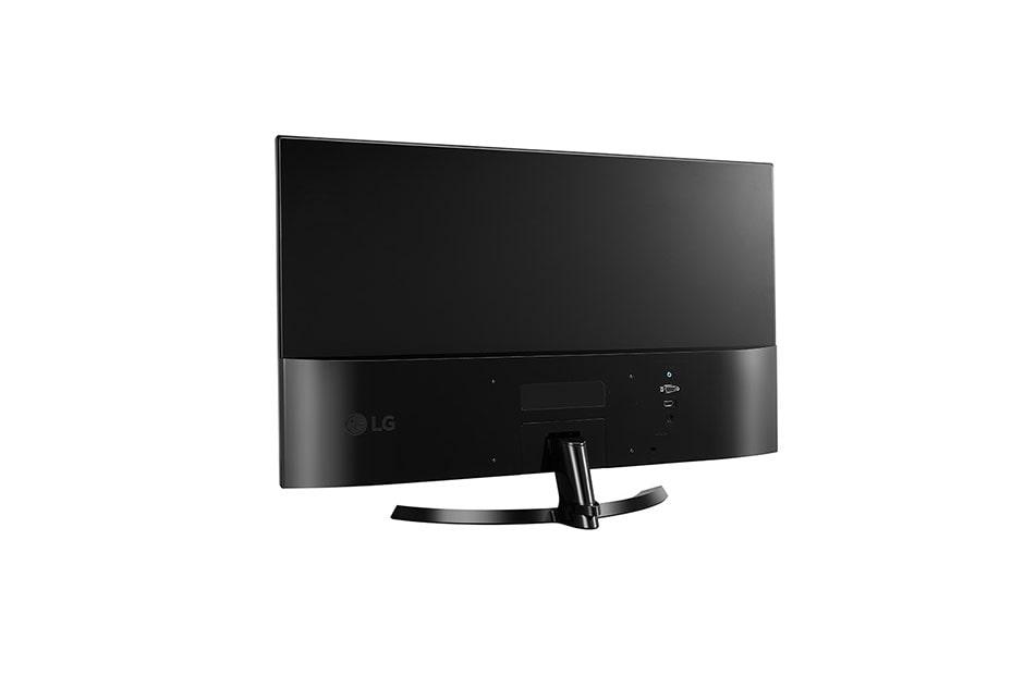 LG 32'' Full HD IPS монітор, 32MP58HQ-P, thumbnail 7