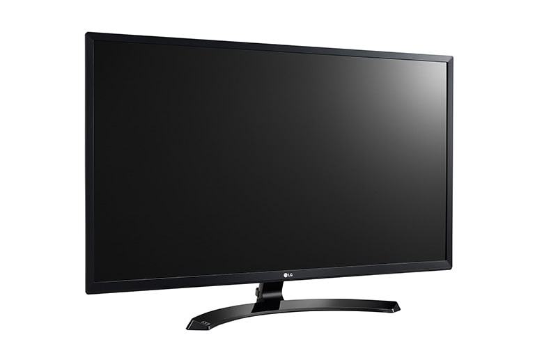 LG 32'' Full HD IPS монітор, 32MP58HQ-P, thumbnail 3