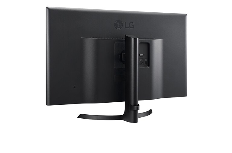 LG 32'' 4K UltraFine™ монітор з VA матрицею, 32UD59-B, thumbnail 11