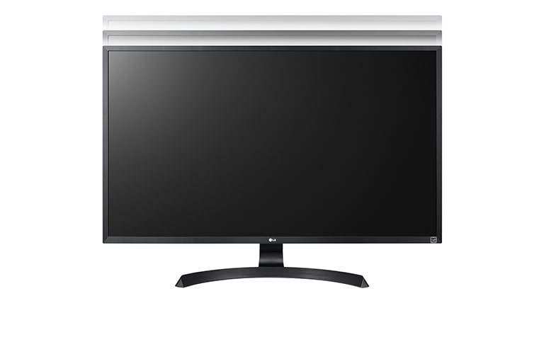 LG 32'' 4K UltraFine™ монітор з VA матрицею, 32UD59-B, thumbnail 3