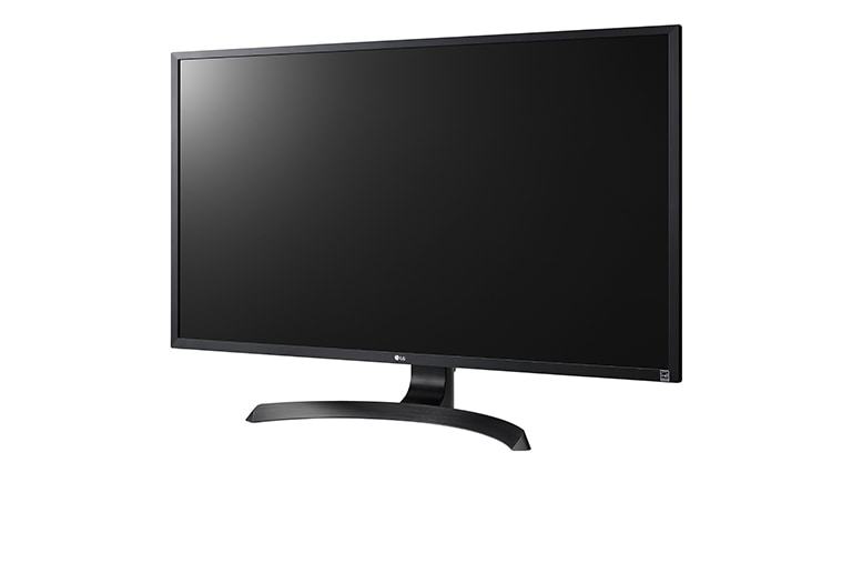 LG 32'' 4K UltraFine™ монітор з VA матрицею, 32UD59-B, thumbnail 5