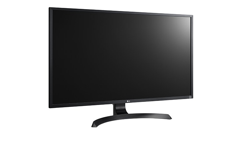 LG 32'' 4K UltraFine™ монітор з VA матрицею, 32UD59-B, thumbnail 6