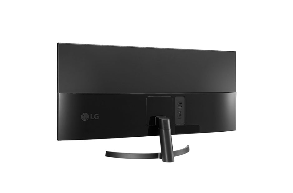 LG 34” UltraWide™ Full HD IPS монітор з колірним простором sRGB 99%, 34WK500-P, thumbnail 7