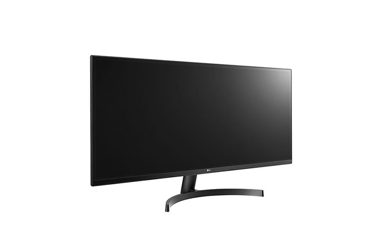 LG 34” UltraWide™ Full HD IPS монітор з колірним простором sRGB 99%, 34WK500-P, thumbnail 4