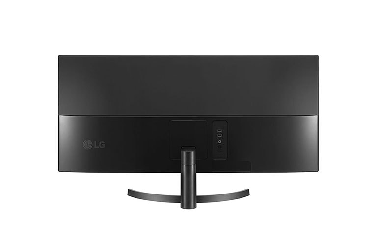 LG 34” UltraWide™ Full HD IPS монітор з колірним простором sRGB 99%, 34WK500-P, thumbnail 6